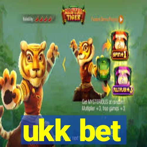 ukk bet